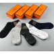 Hermes Socks