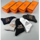 Hermes Socks