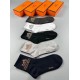 Hermes Socks