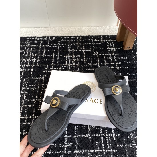 Versace Shoes Top Quality