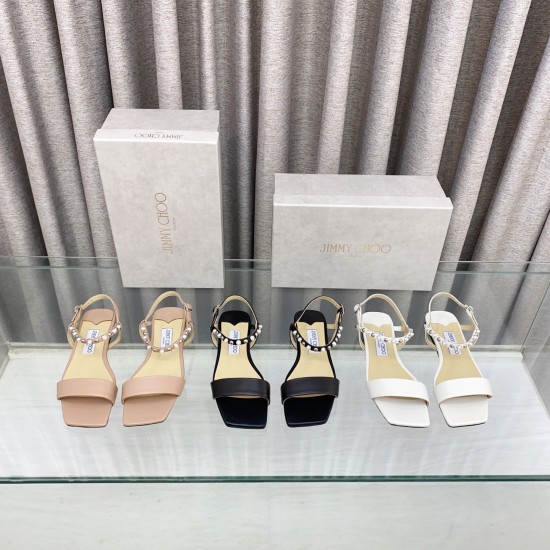 Jimmy Choo Shoes Top Quality