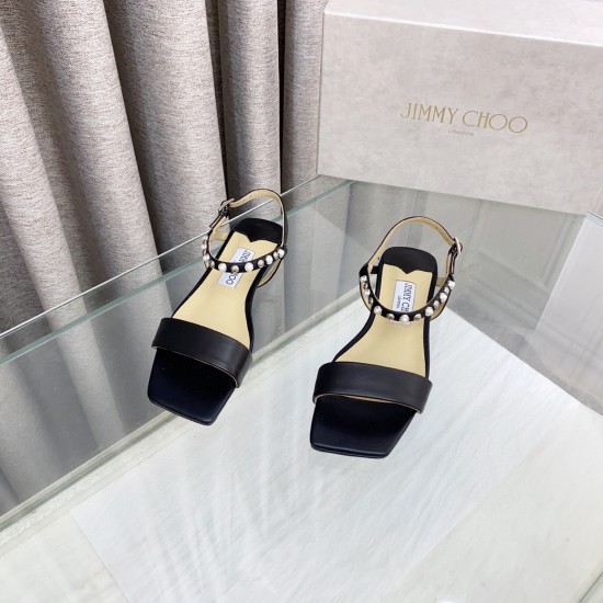 Jimmy Choo Shoes Top Quality