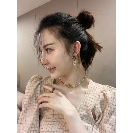 Gucci Jewelry Earrings