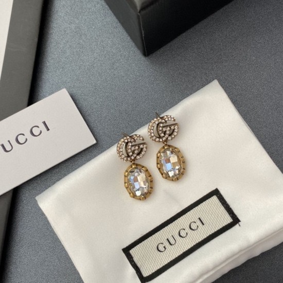 Gucci Jewelry Earrings