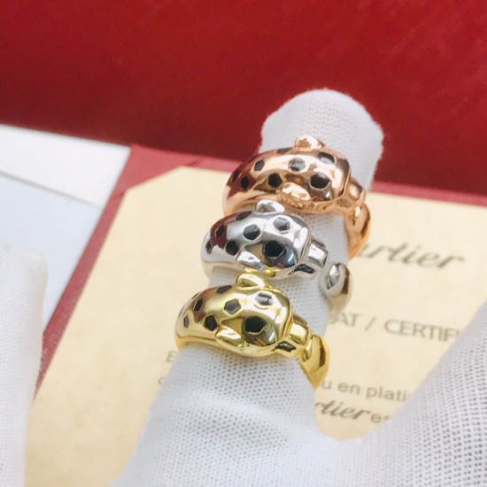 Cartier Jewelry High Quality