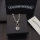 Chrome Hearts Jewelry Necklace High Quality