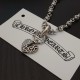 Chrome Hearts Jewelry Necklace High Quality