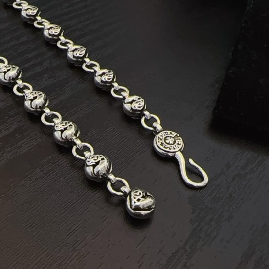 Chrome Hearts Jewelry Necklace High Quality