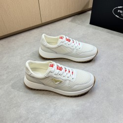Prada Shoes Top Quality