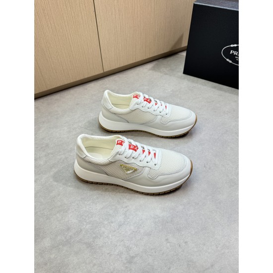 Prada Shoes Top Quality