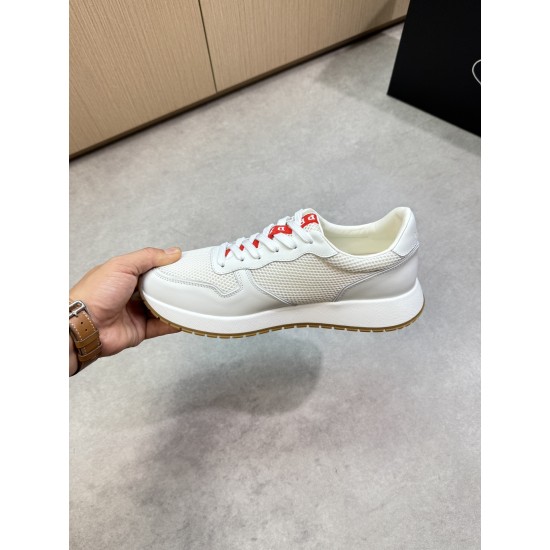 Prada Shoes Top Quality