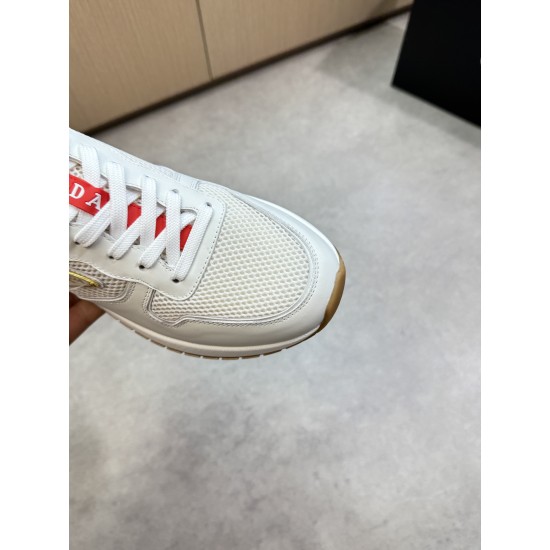 Prada Shoes Top Quality