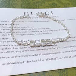 Gucci Jewelry Bracelet