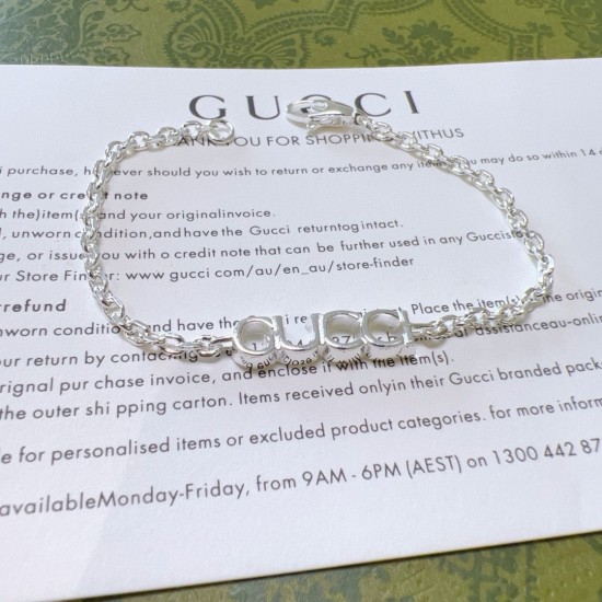 Gucci Jewelry Bracelet