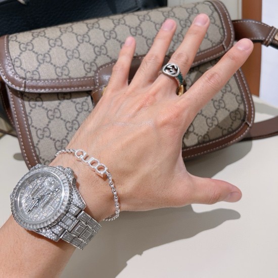 Gucci Jewelry Bracelet