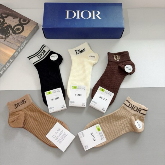 Dior Socks
