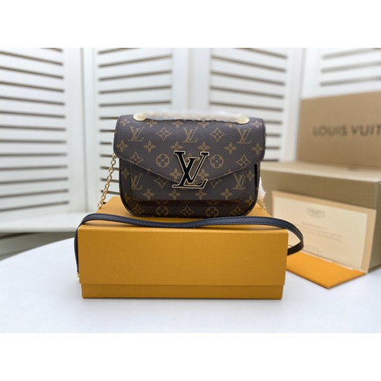 LV Bags High Quality