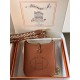 Hermes Bags Top Quality Evelyne 17cm
