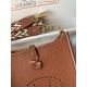 Hermes Bags Top Quality Evelyne 17cm

