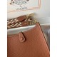 Hermes Bags Top Quality Evelyne 17cm
