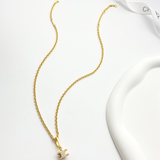 Celine Jewelry Necklace