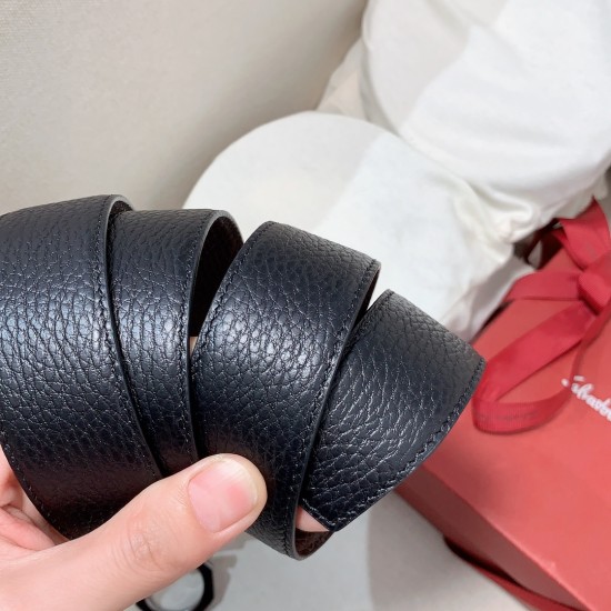Ferragamo Belts
 Top Quality