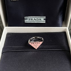 Prada Jewelry Ring