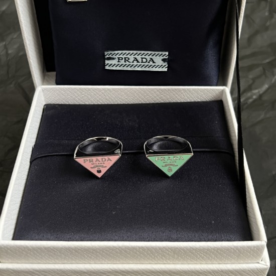 Prada Jewelry Ring