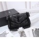 YSL Bags Top Quality Loulou Puffer
29x17x11cm