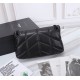 YSL Bags Top Quality Loulou Puffer
29x17x11cm
