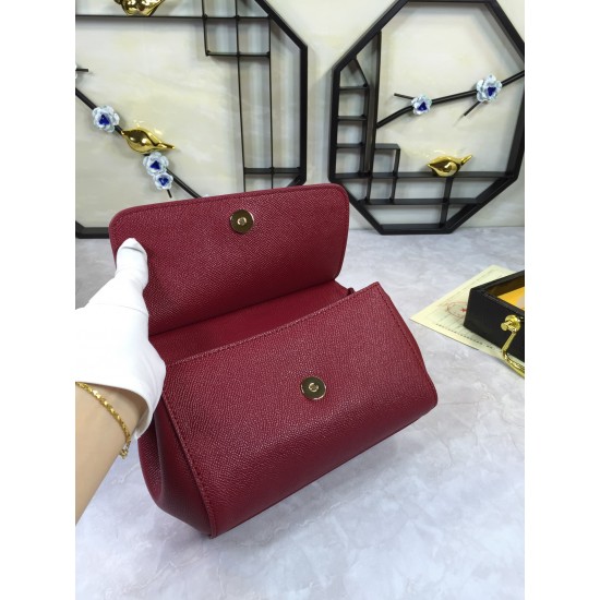 DG Bags High Quality