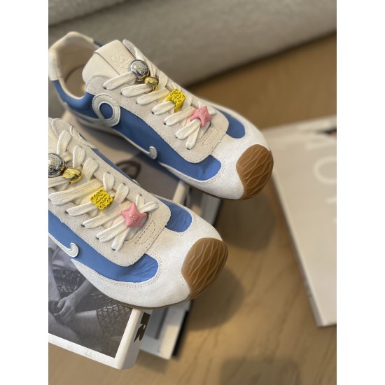 Loewe Shoes Top Quality