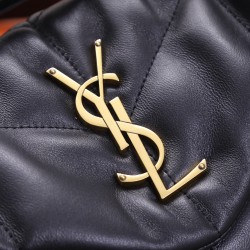 YSL Bags Top Quality Loulou Puffer
29x17x11cm
