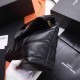 YSL Bags Top Quality Loulou Puffer
29x17x11cm
