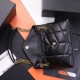 YSL Bags Top Quality Loulou Puffer
29x17x11cm