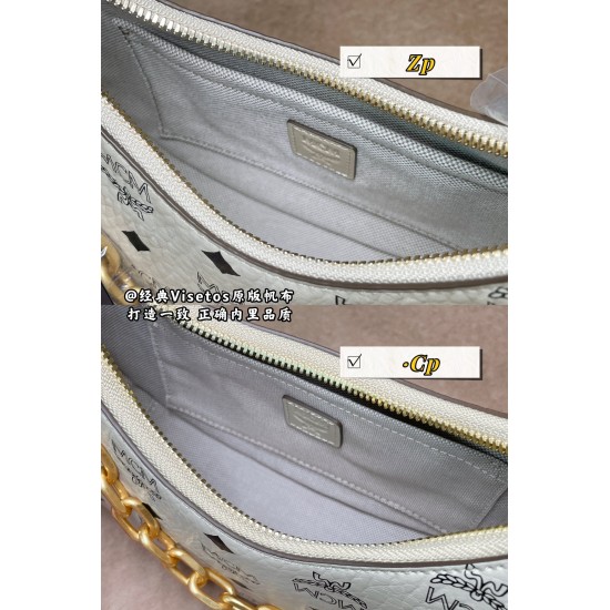 MCM Bags Top Quality 24*6.5*19cm