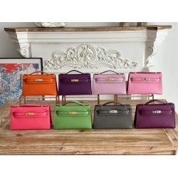 Hermes Bags Top Quality kelly
18cm 