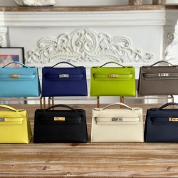 Hermes Bags Top Quality kelly
18cm 