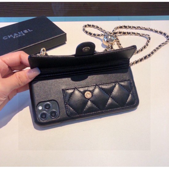 Chanel Phone Case