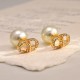 Dior Jewelry Earrings