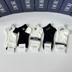 Dior Socks
