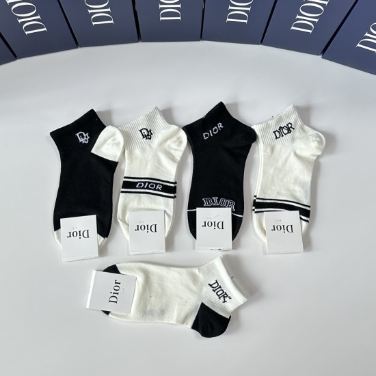 Dior Socks