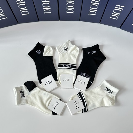 Dior Socks