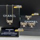 Chanel Jewelry Earrings