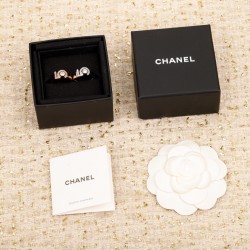 Chanel Jewelry Ring