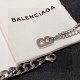 Balenciaga Jewelry Necklace