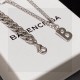 Balenciaga Jewelry Necklace