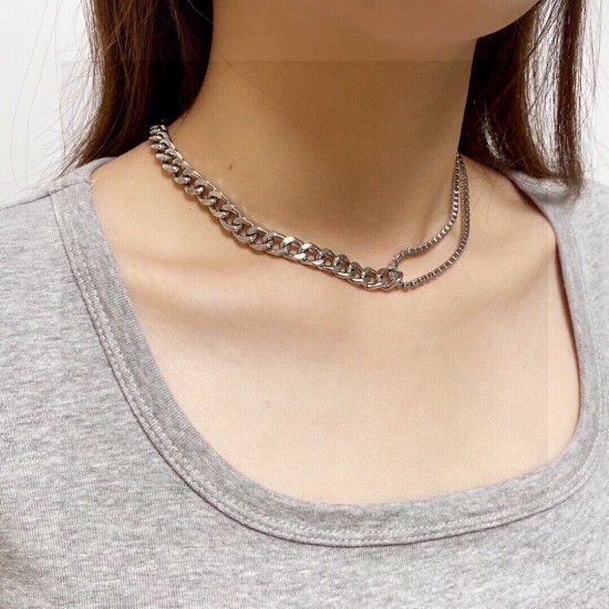 Balenciaga Jewelry Necklace
