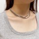 Balenciaga Jewelry Necklace