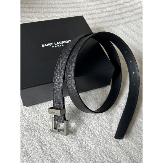 YSL Belts
 Top Quality